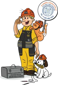 We Service your neighborhood!