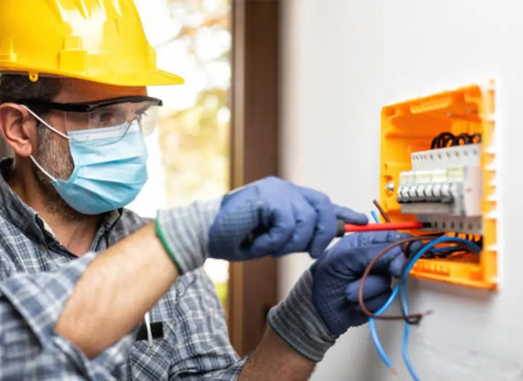 The Importance of Electrical Maintenance