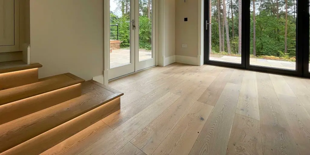 What You Need to Know About Flooring Materials