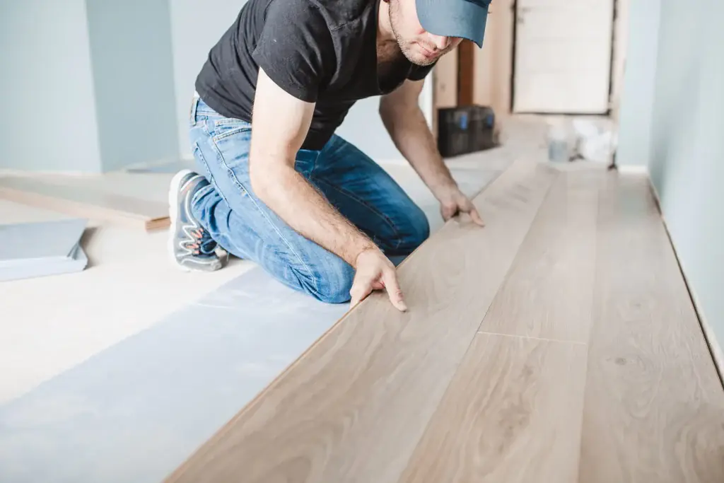 What You Need to Know About Flooring Services