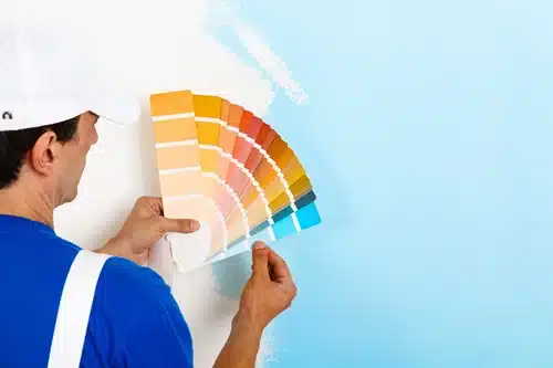 Choosing the Right Paint for Your Project