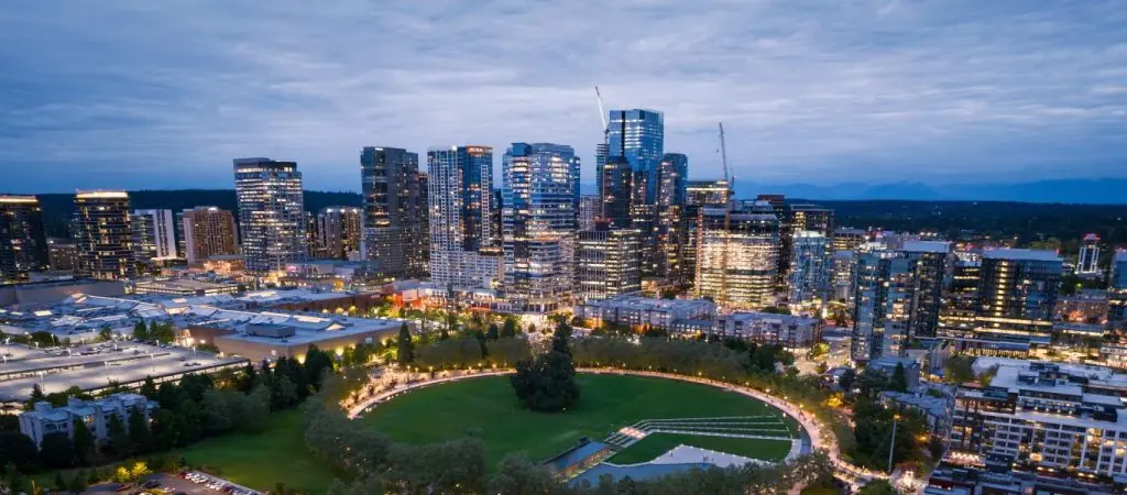 Annual Events & Community Highlights, Bellevue