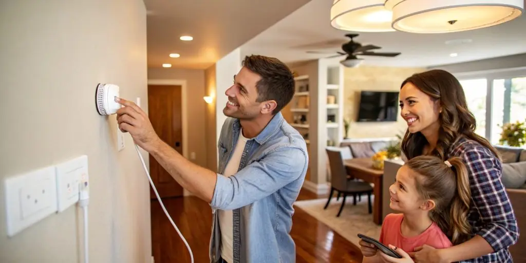 Home Electrical Safety Checklist
