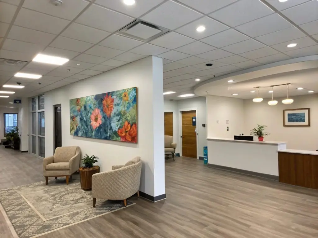 Custom Commercial General Construction Solutions Custom Commercial General Construction Solutions