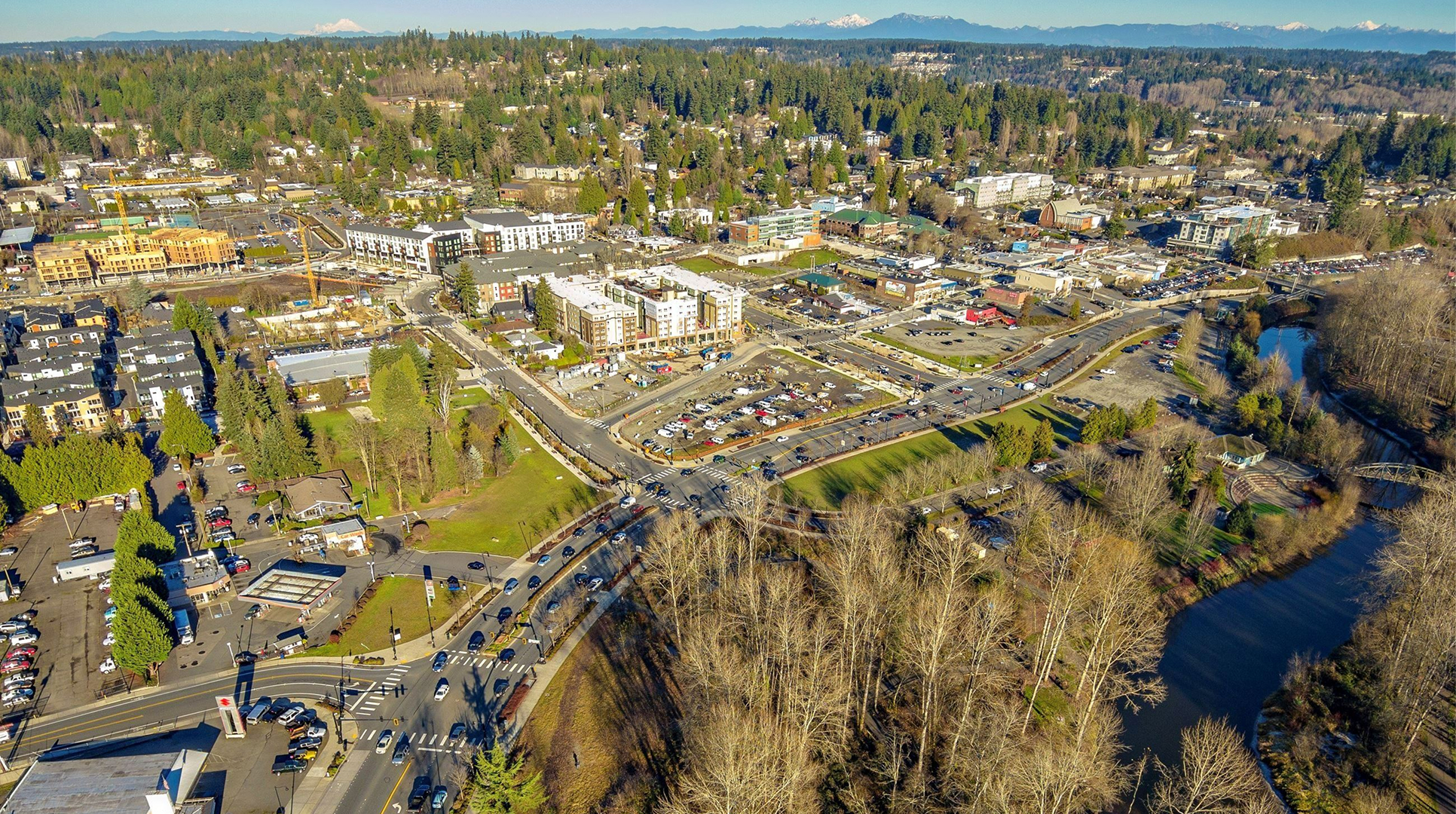 General Contractor Bothell WA | YSG Construct