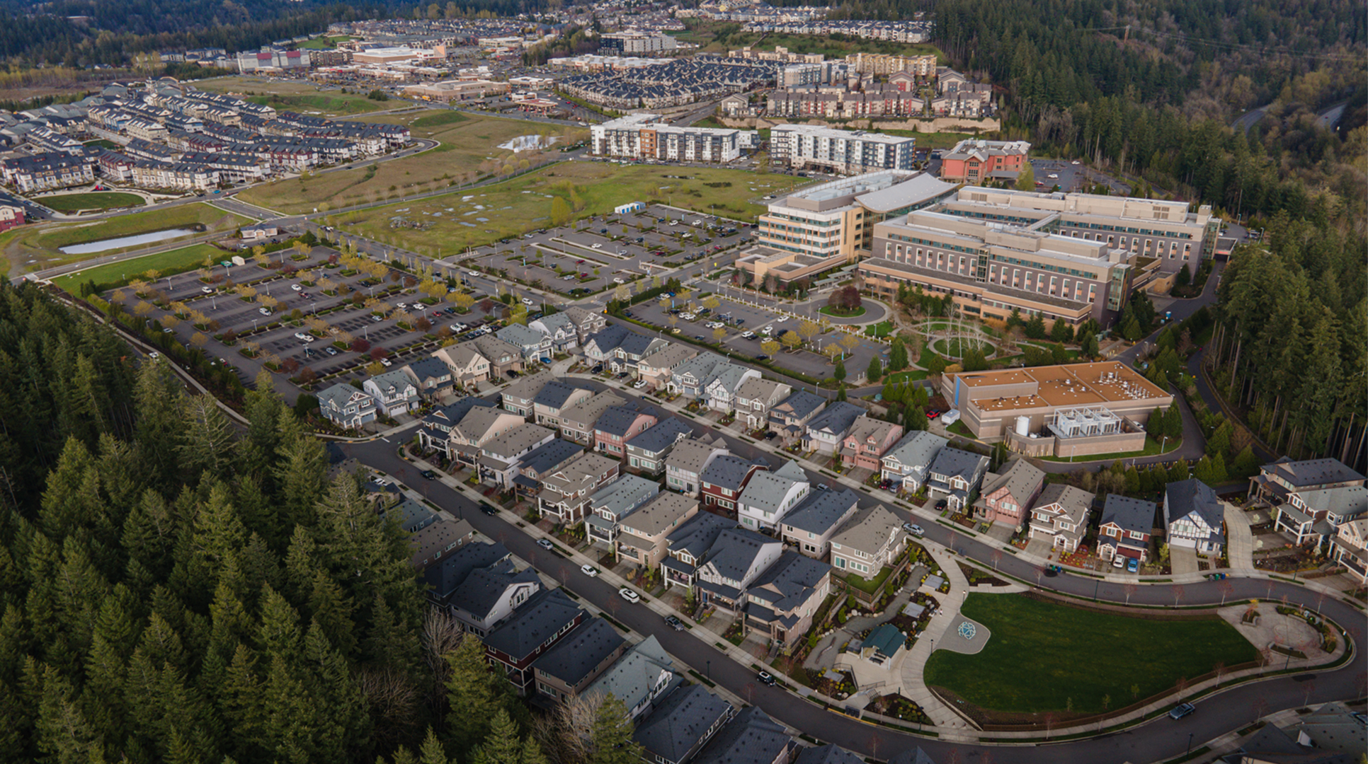 General Contractor Issaquah WA | YSG Construct