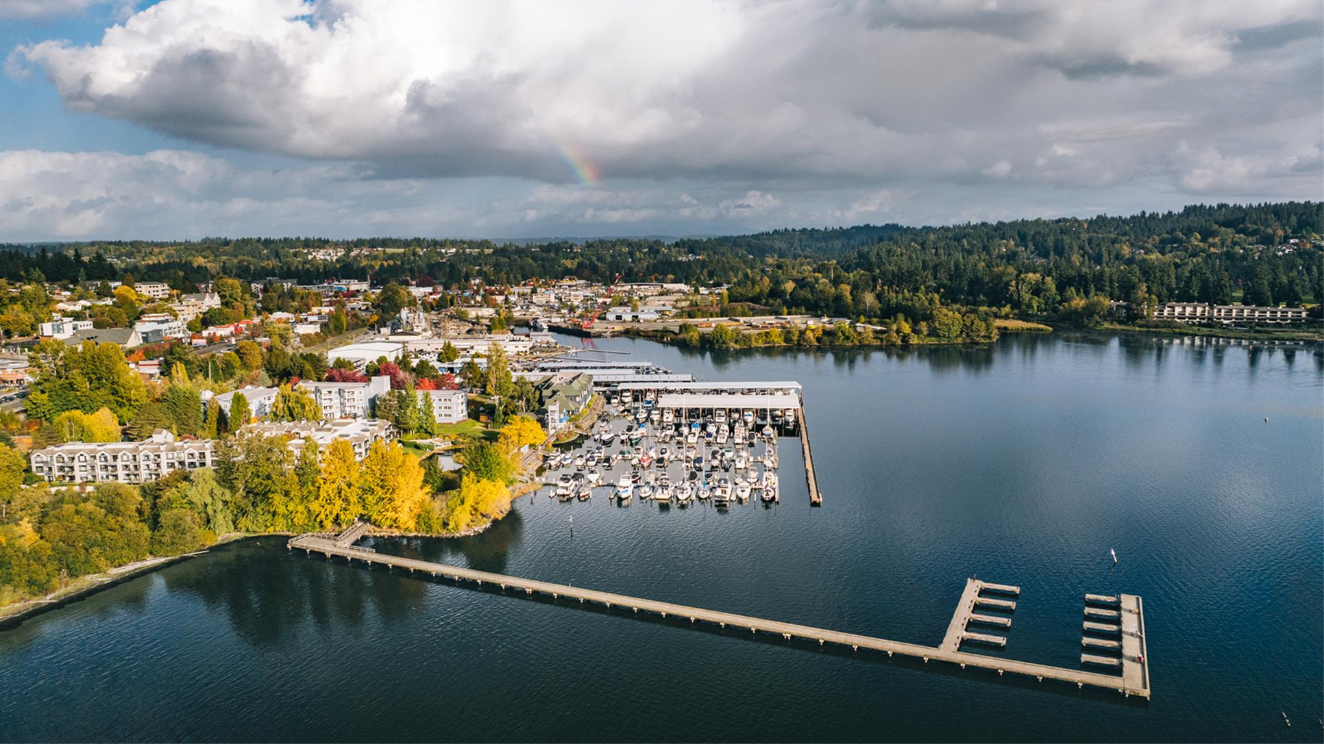 General Contractor Kenmore WA | YSG Construct