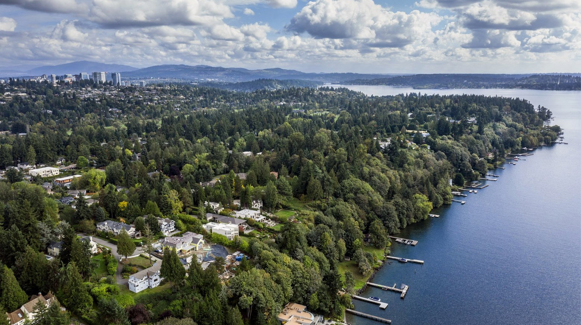 General Contractor Medina WA | YSG Construct