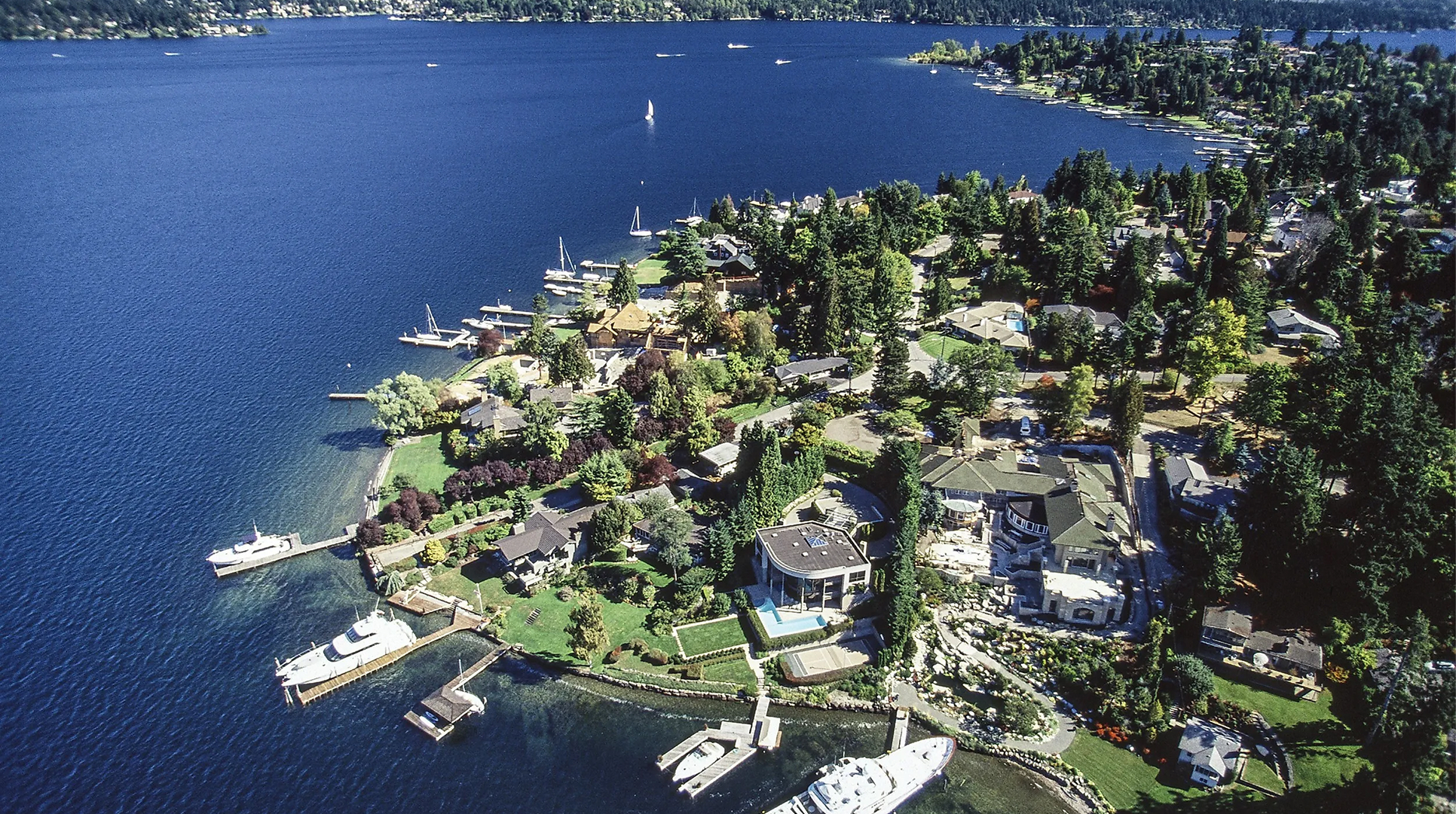 General Contractor Mercer Island WA | YSG Construct